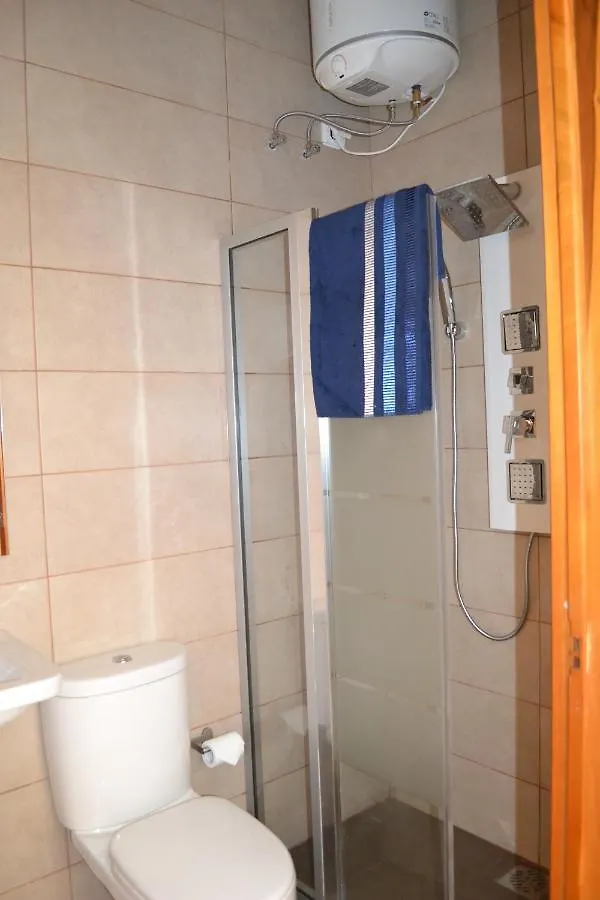 La Luna Town House Sliema Malta