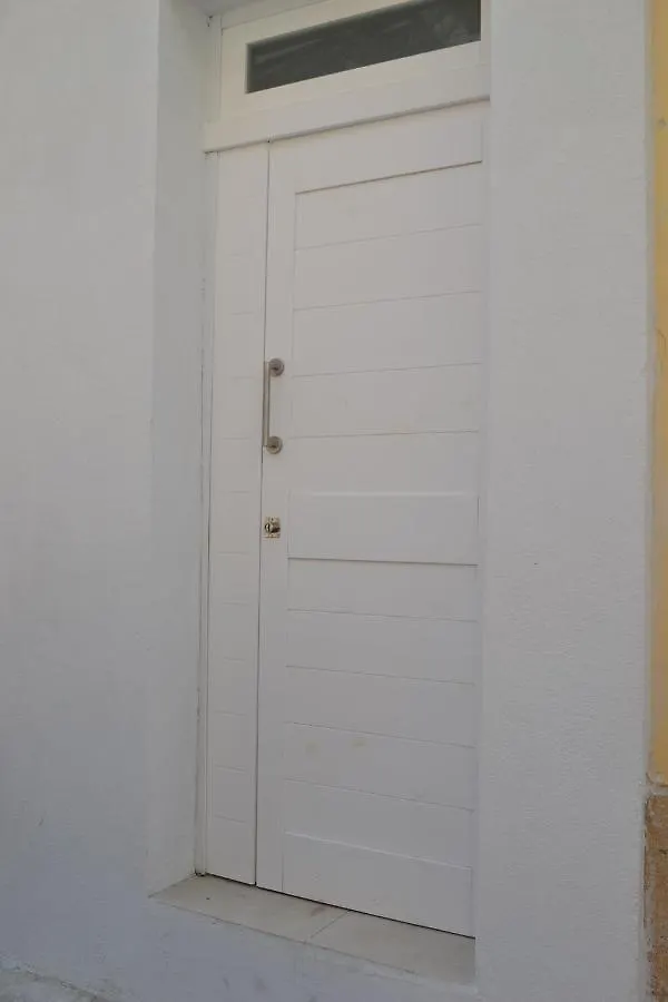 Pensjonat La Luna Town House Sliema Malta