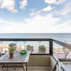 Beblow Flats Sliema