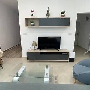 New Two Bedroom Flat Kamila On A Dwell Sliema