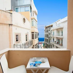 Alborada Sliema