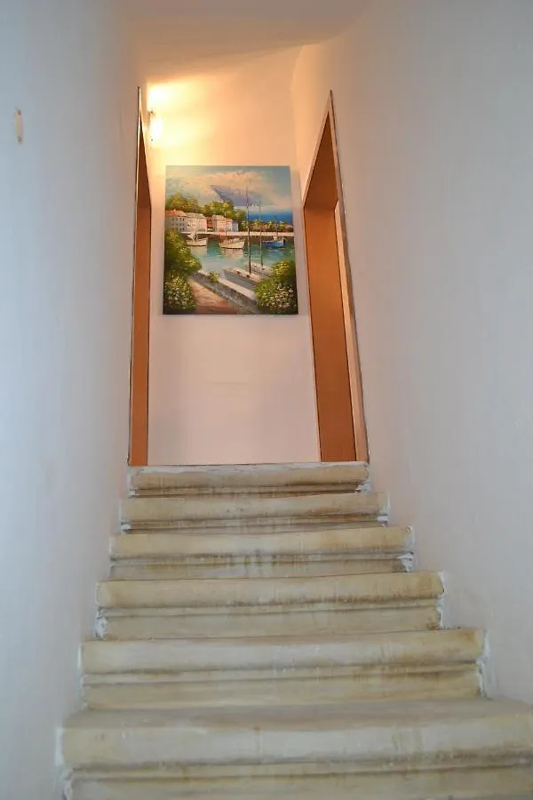 La Luna Town House Sliema