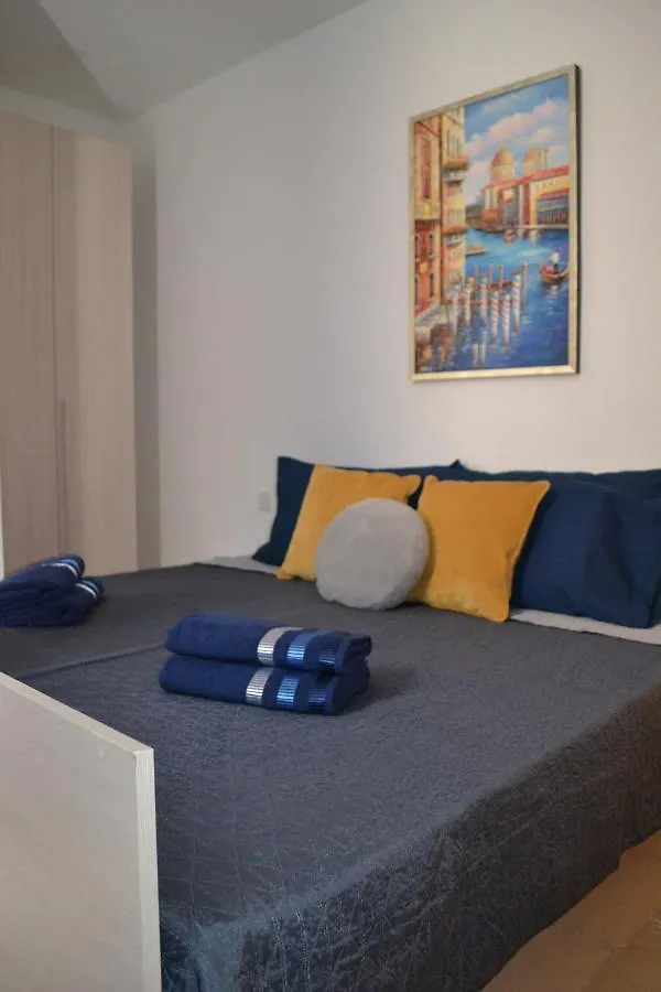 Guest house La Luna Town House Sliema