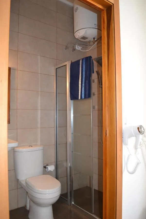 La Luna Town House Sliema Guest house