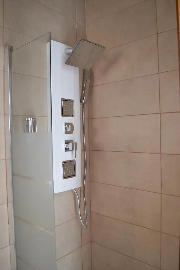La Luna Town House Sliema 0*,