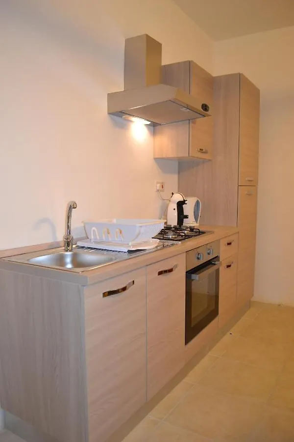Guest house La Luna Town House Sliema