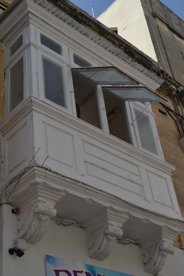 La Luna Town House Sliema 0*,
