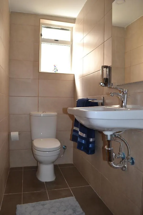 Guest house La Luna Town House Sliema Malta