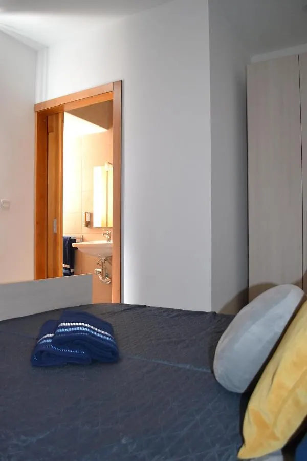 La Luna Town House Sliema Guest house