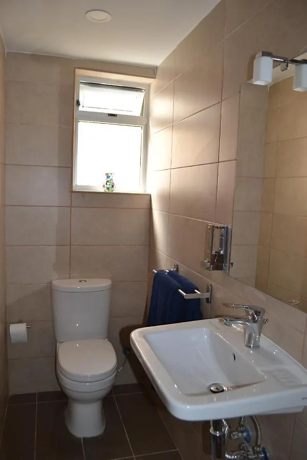 La Luna Town House Sliema