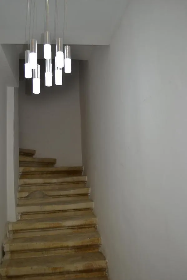 La Luna Town House Sliema Guest house
