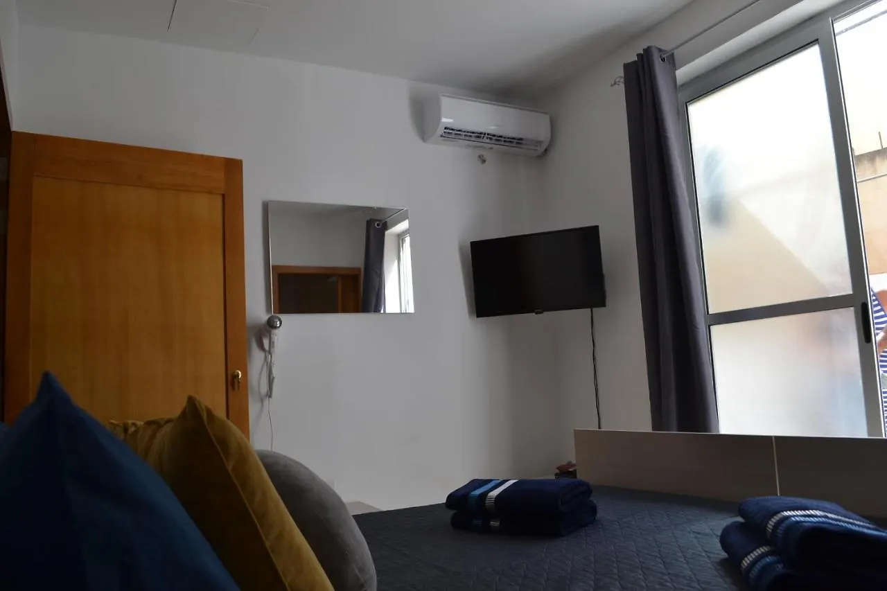 Guest house La Luna Town House Sliema Malta