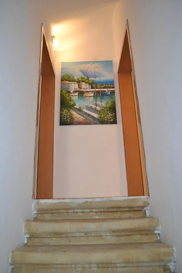 Guest house La Luna Town House Sliema