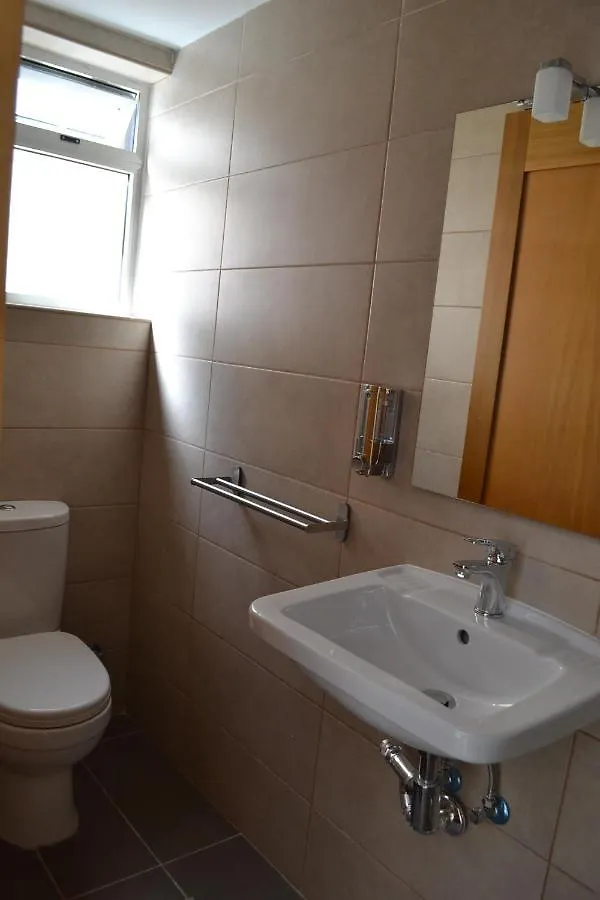 La Luna Town House Sliema 0*,  Malta