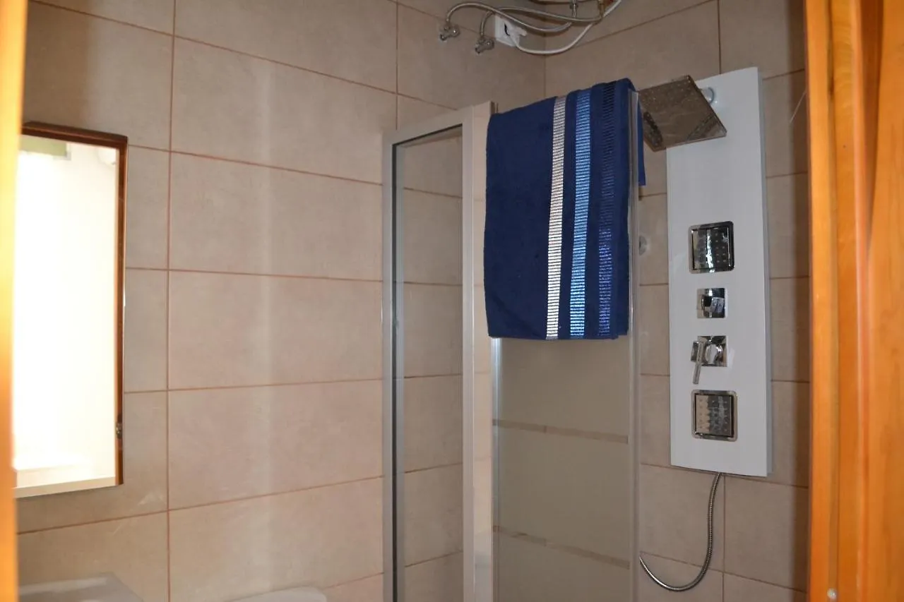La Luna Town House Sliema Guest house