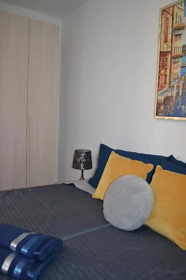 Guest house La Luna Town House Sliema